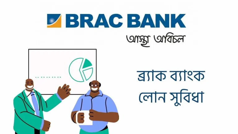 BRAC Bank লোন সুবিধা