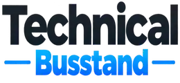 Technical Busstand