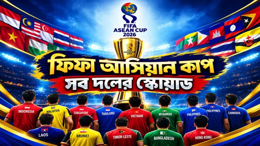 ফিফা আসিয়ান কাপ